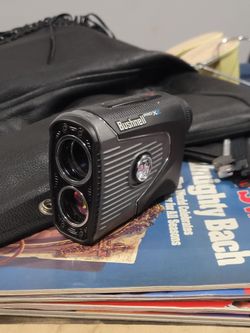 Bushnell Pro XE