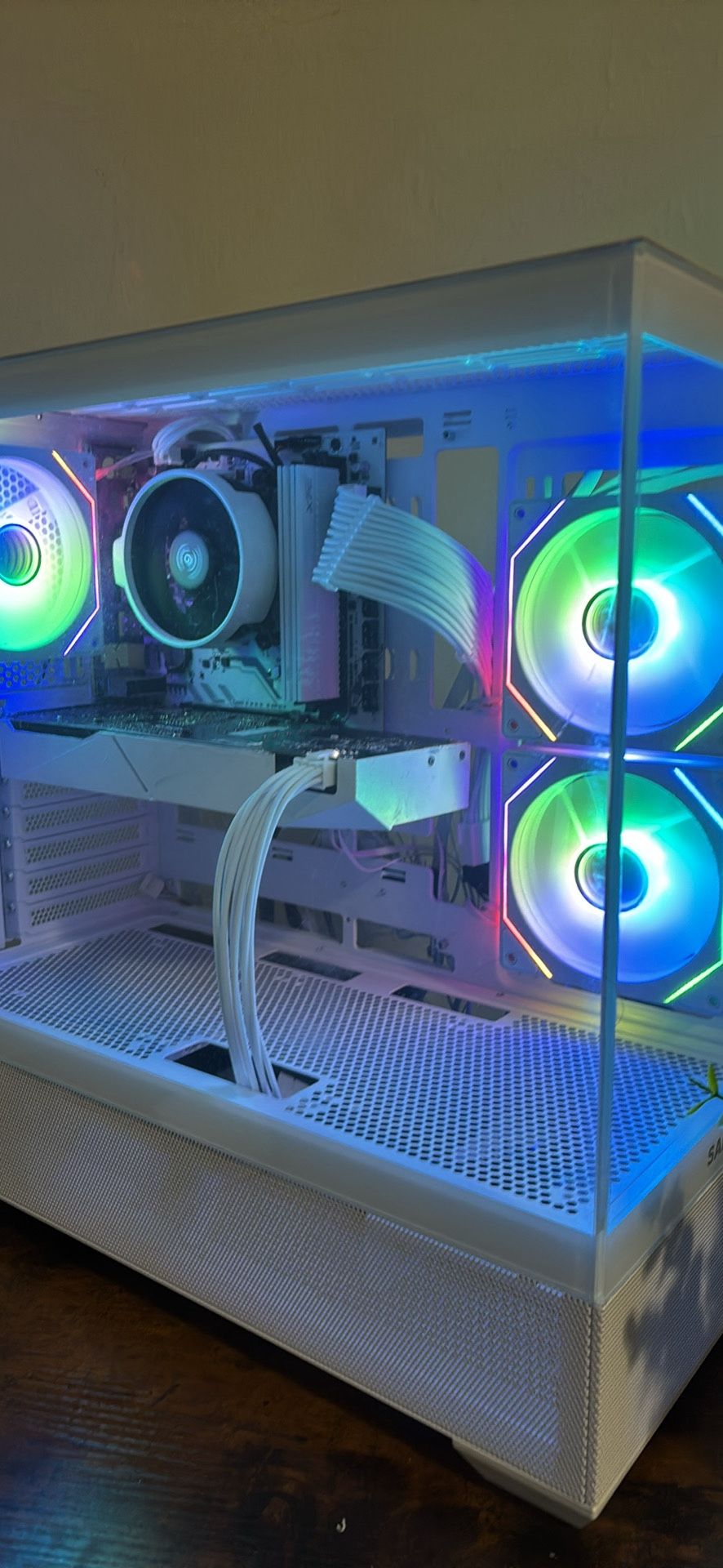 Ryzen 7 | RTX 2060 Super PC