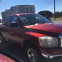 2006 Dodge Pickup Crewcab 2500 Down No Credit Check No Drivers License Needed No Paystubbs Needed 
