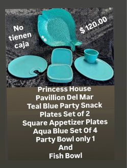 Princesses House