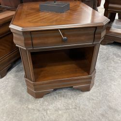 Three Piece Occasional Table Set