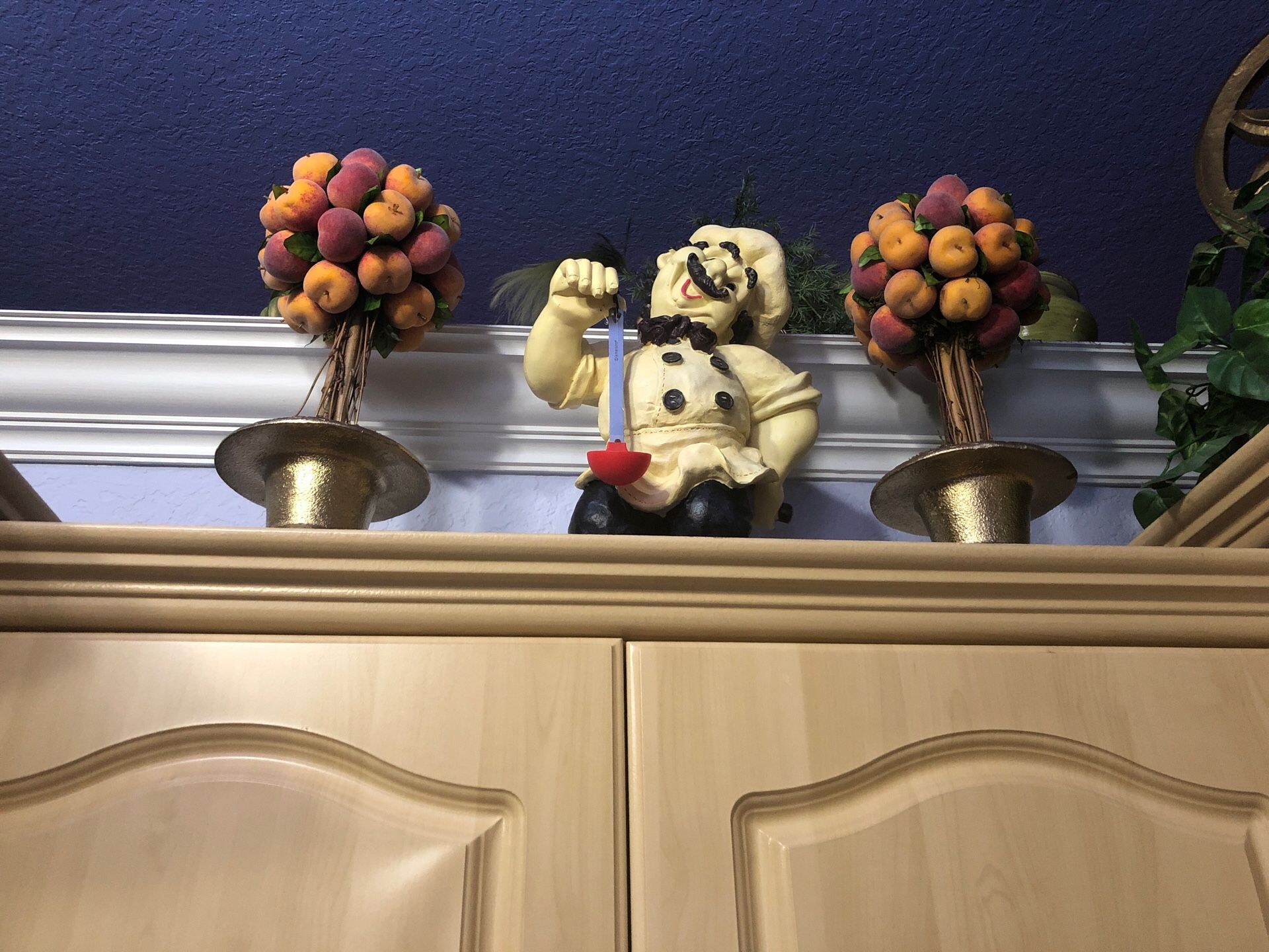 Kitchen set