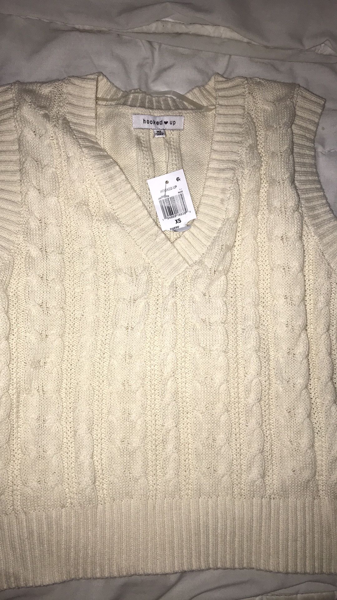 Vest 