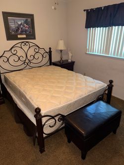 Bedroom Set