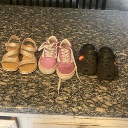 Girls Shoes