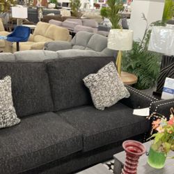Sofa And Love Seat Huge Sale 