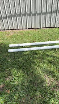 4” Dwv pvc