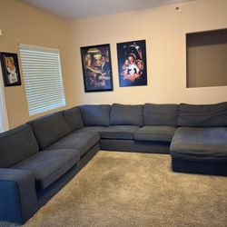 IKEA Couch