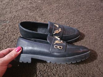Ladies Karl Lagerfeld Sz 5.5