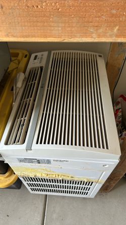 LG In Wall Air Conditioner