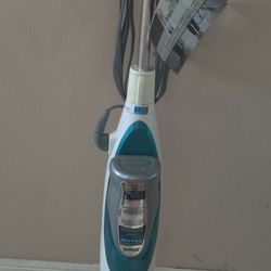 Steamer