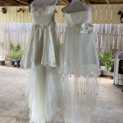 Vestidos Para Novia Usados 