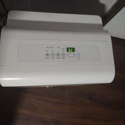 Estoy Vendiendo Aire Acondicionado Portátil En Buenísimas Condiciones