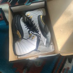 Jordan 12s 