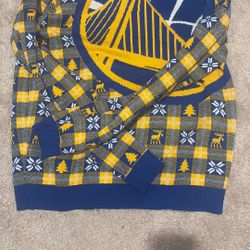 Golden State Warriors Sweatshirt 