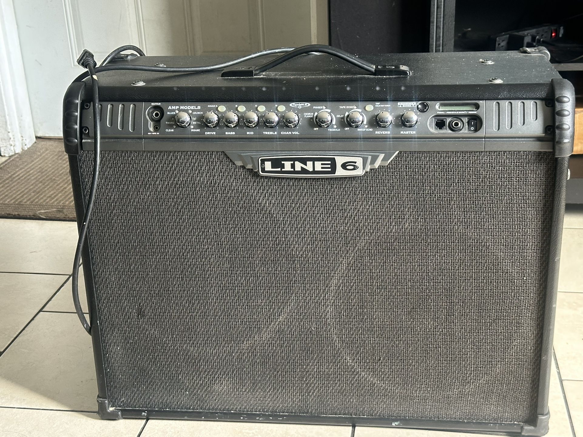 Line 6 Spider III 150 W 