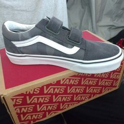 Vans Brand New In Box