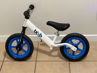 Bixe Balance Bike 3-5 years