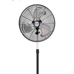 Hurricane Fan
