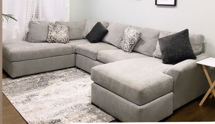 Sectional Sofa for Sale in Millersville, MD OfferUp