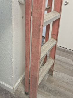 Ladder