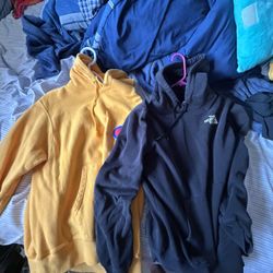 Hoodies 