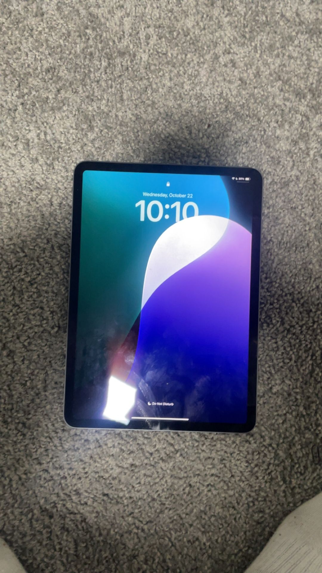 iPad Pro