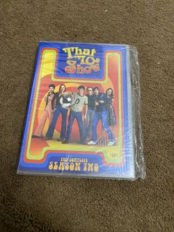 That 70’s Show Seasons 2