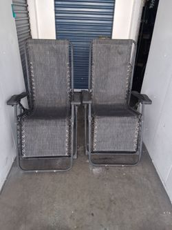 Chairs