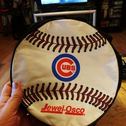 Cubs Cooler Bag