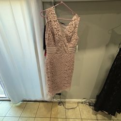 En Focus Studio Dress