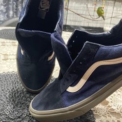 Vans 10 Dollars 