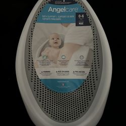 Baby bath Support 