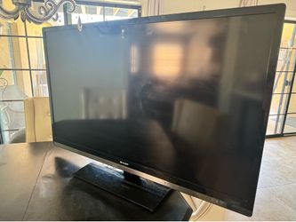 52" HD TV Sharp