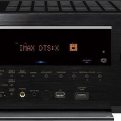 Pioneer Elite - VSX-LX505 9.2 Channel Network AV Receiver With Bluetooth (#13827)