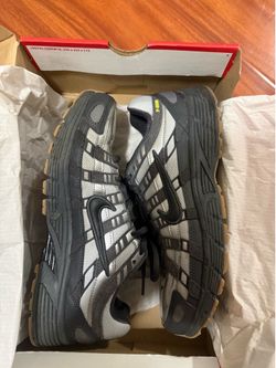 Pf6000 shoes
