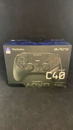 Play station controller