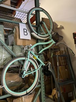 Beach Kids Bike