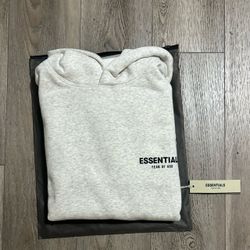 Essential Hoodie 