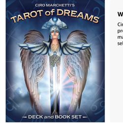Tarot Cards