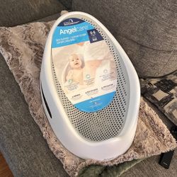 Brand New Angelcare Bath 0-6months