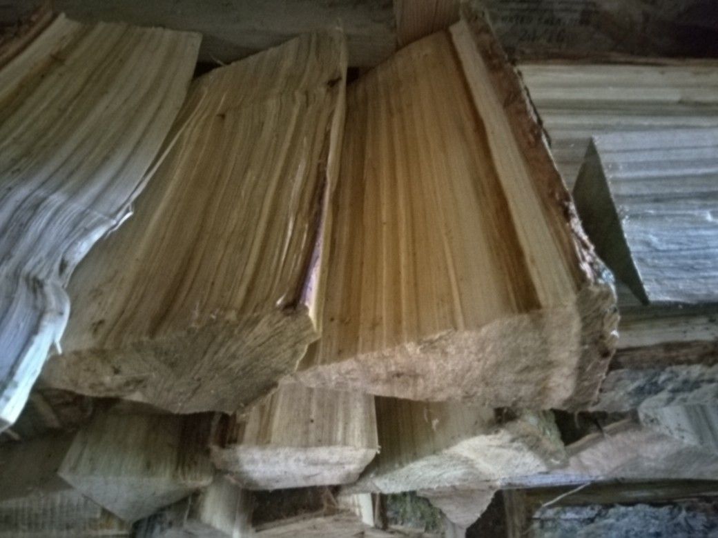 Firewood