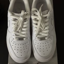 Women’s Air Force One