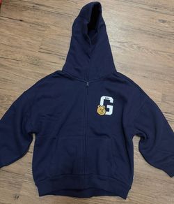 Baby Gap Hoodie