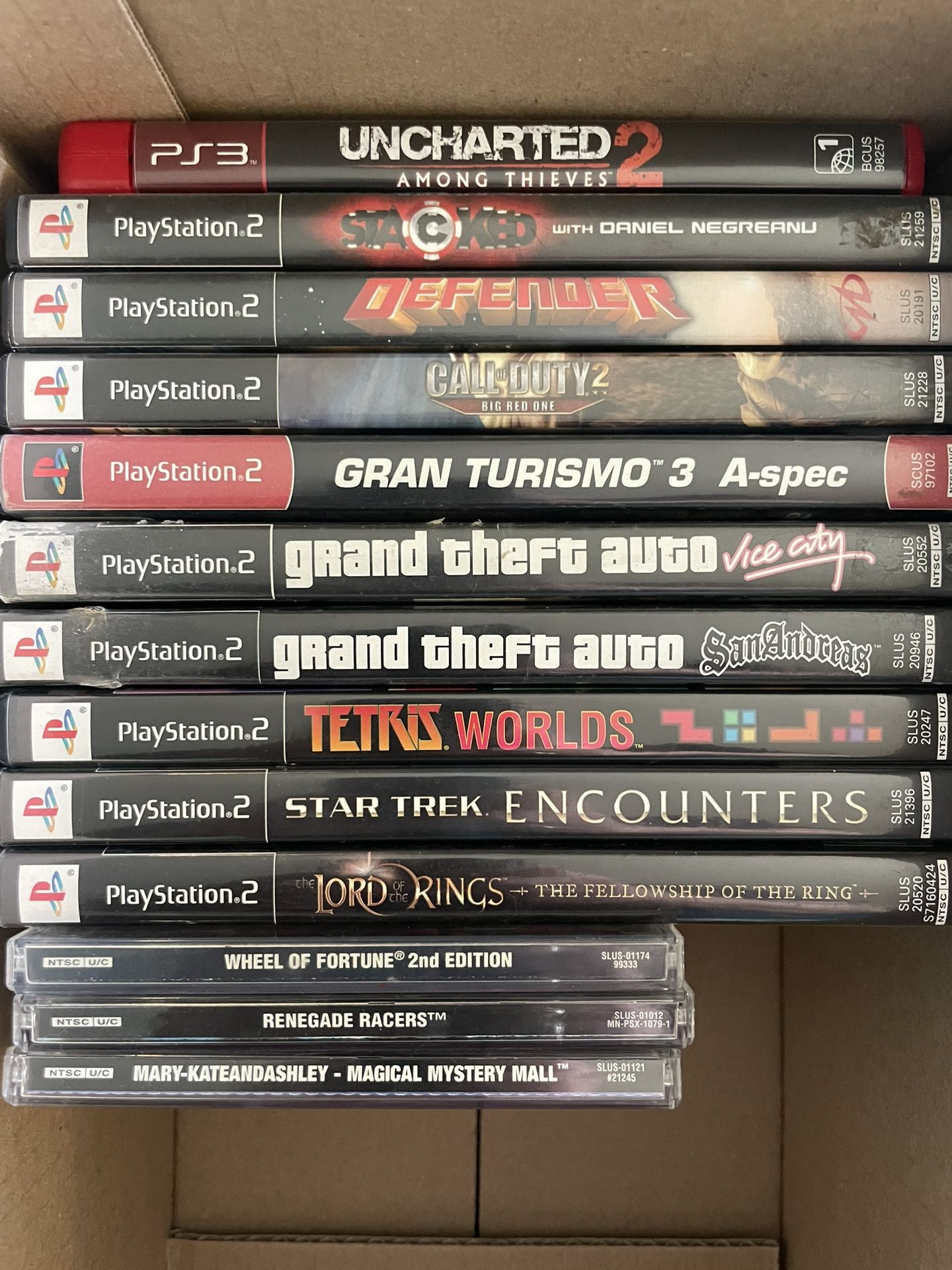 Gaming Bundle