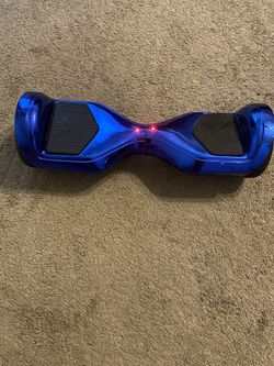 Hover Board