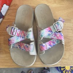 Chacos Women’s Sandals