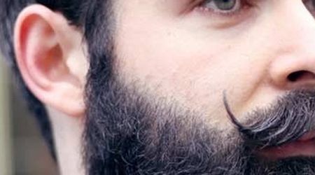 Tratamiento Para El Crecimiento De Barba