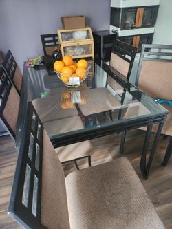 Kitchen Table