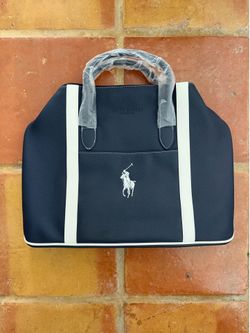Polo Ralph Lauren bag BRAND NEW
